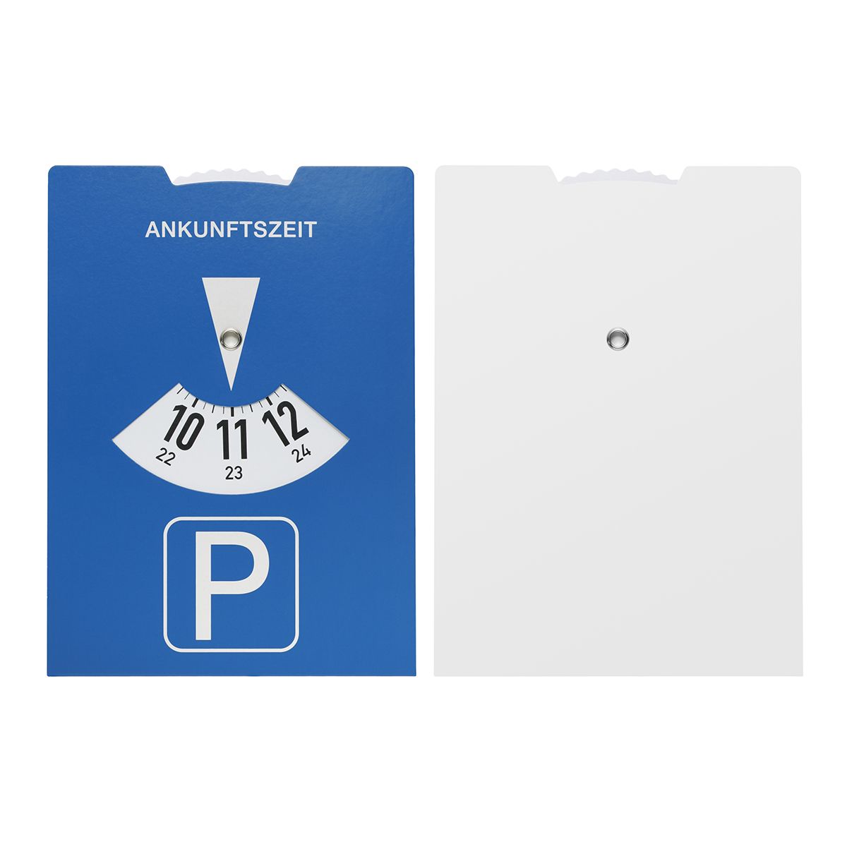 Rückseite (11 x 15 cm)