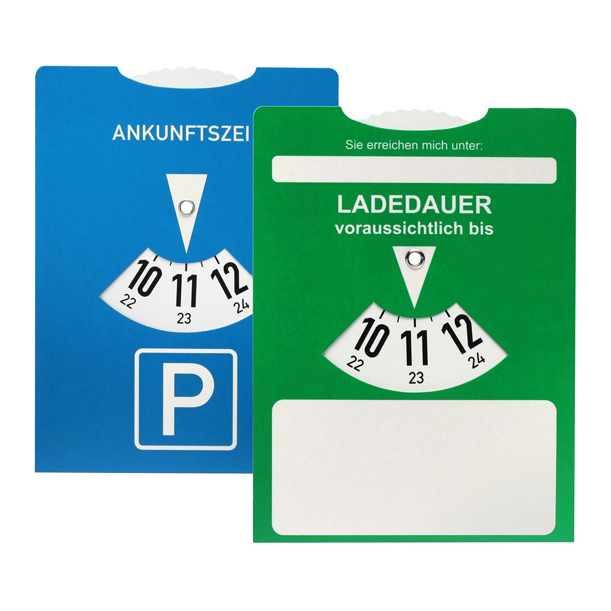 Rückseite (9,7 x 4,7 cm)