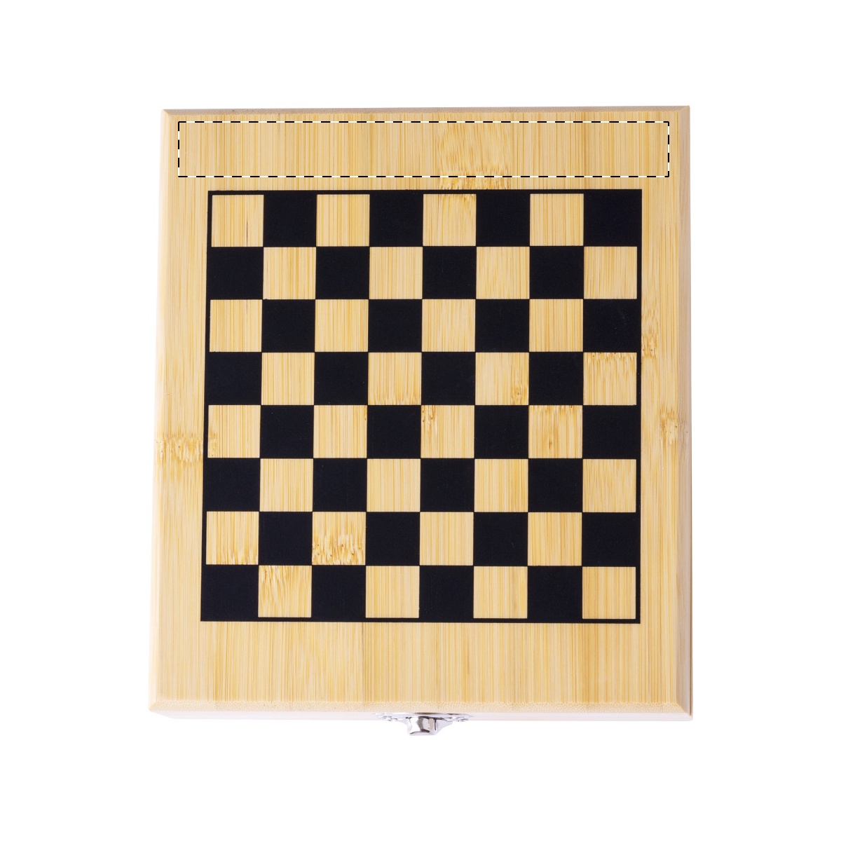 Oberseite - oberer Bereich (100 x 14 mm)