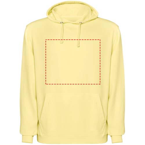 Großflächig Vorderseite ( 28 x 23 cm )