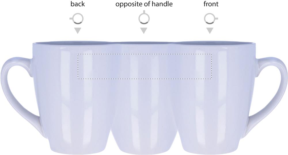 Rundherum (2 x 11 cm)