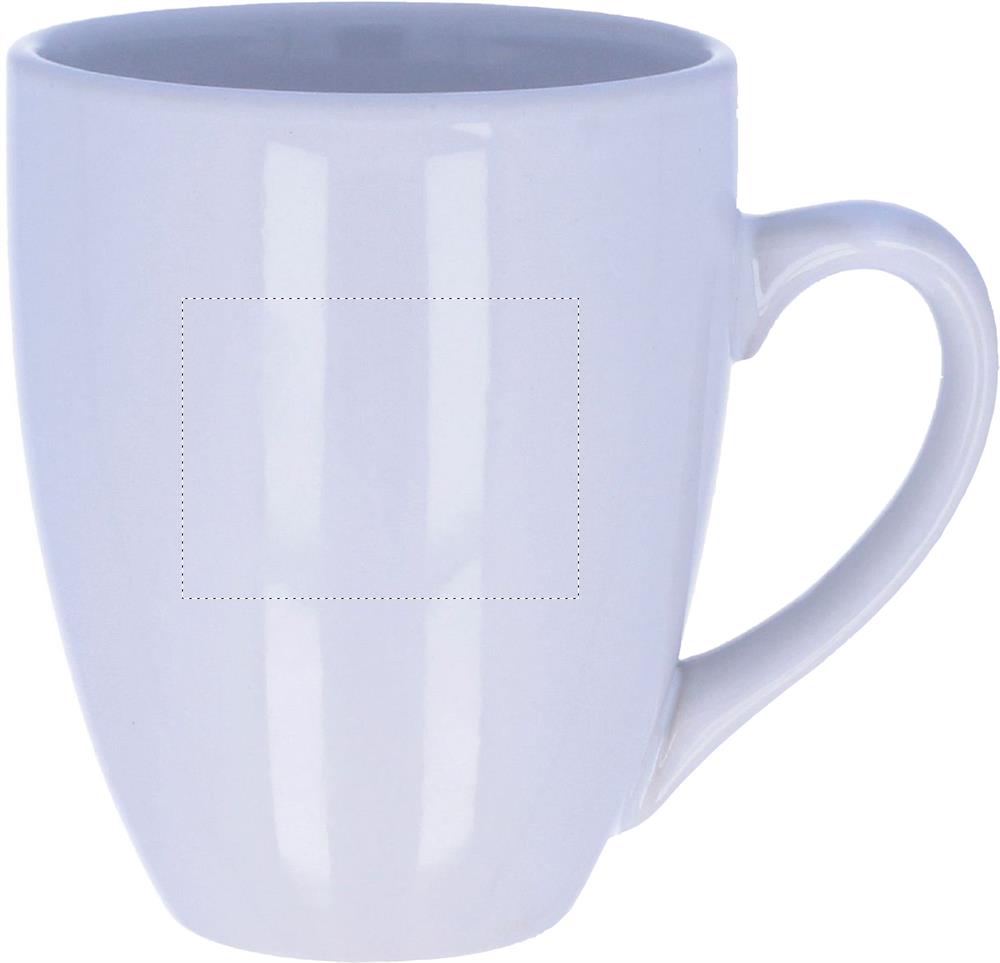 Rechtshänder (3 x 4 cm)