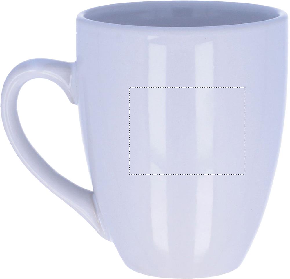 Linkshänder (3 x 4 cm)