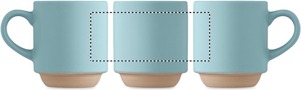 Rundherum (4,5 x 11 cm)