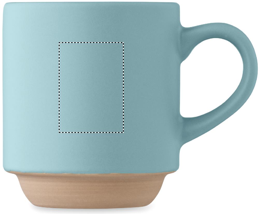 Rechtshänder (3,5 x 2,5 cm)