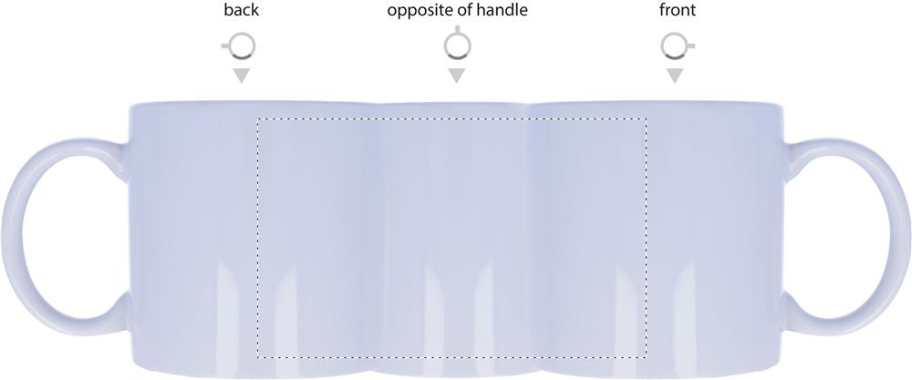 Rundherum (5 x 13 cm)