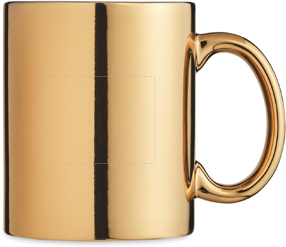 Rechtshänder (3,5 x 4,5 cm)