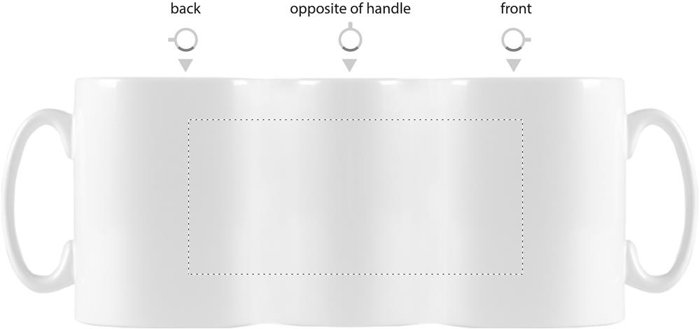 Rundherum (6 x 13 cm)