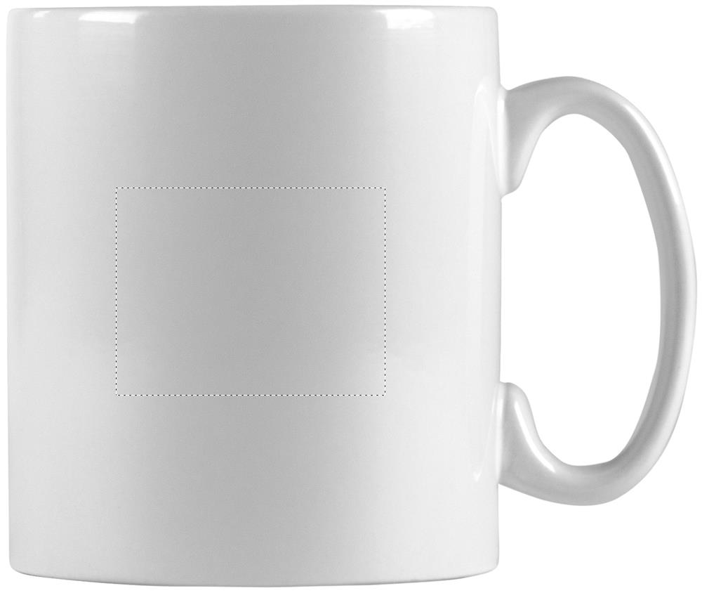 Vorderseite (3,5 x 4,5 cm)