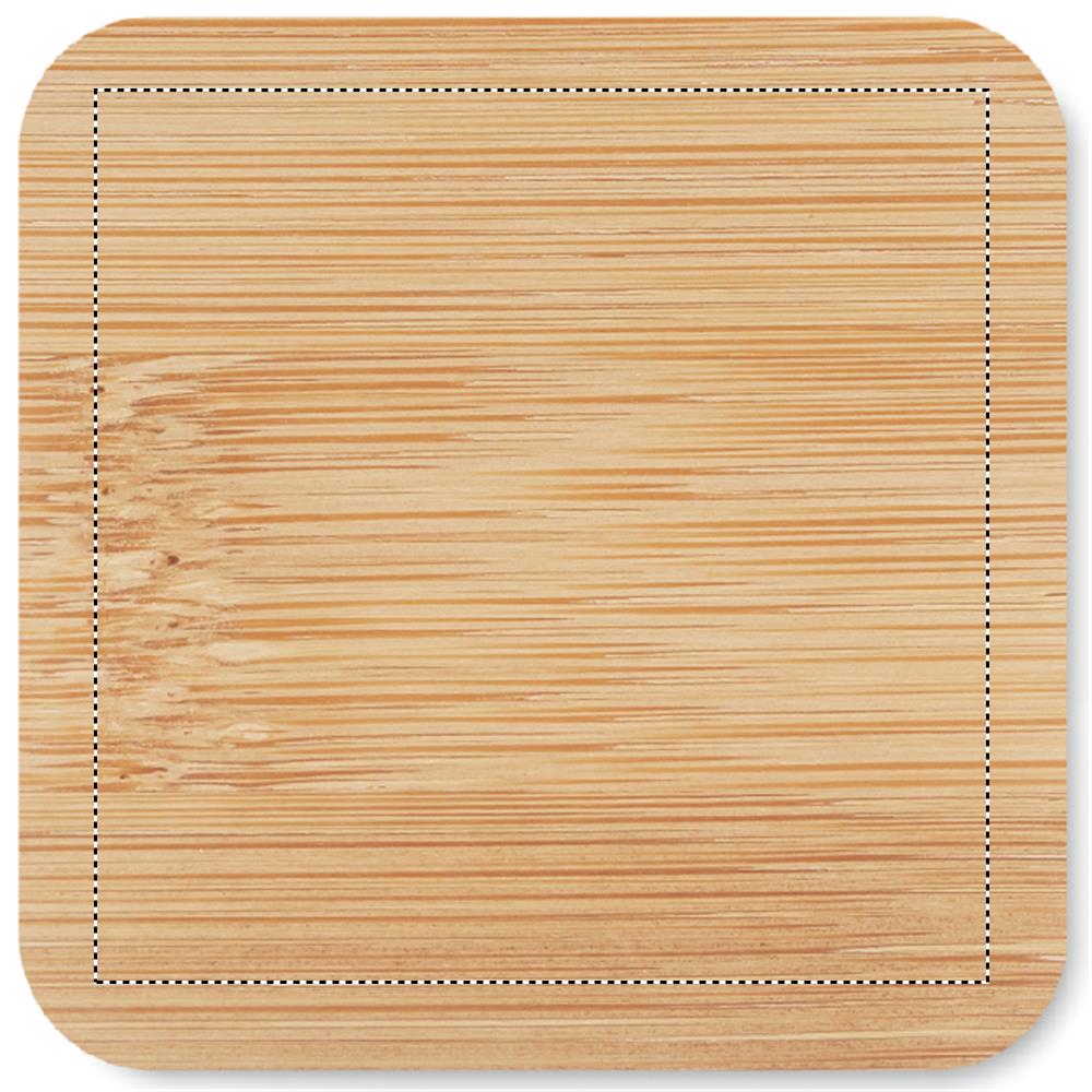 Deckel (4,5 x 4,5 cm)