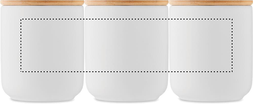 Rundherum (5 x 20 cm)