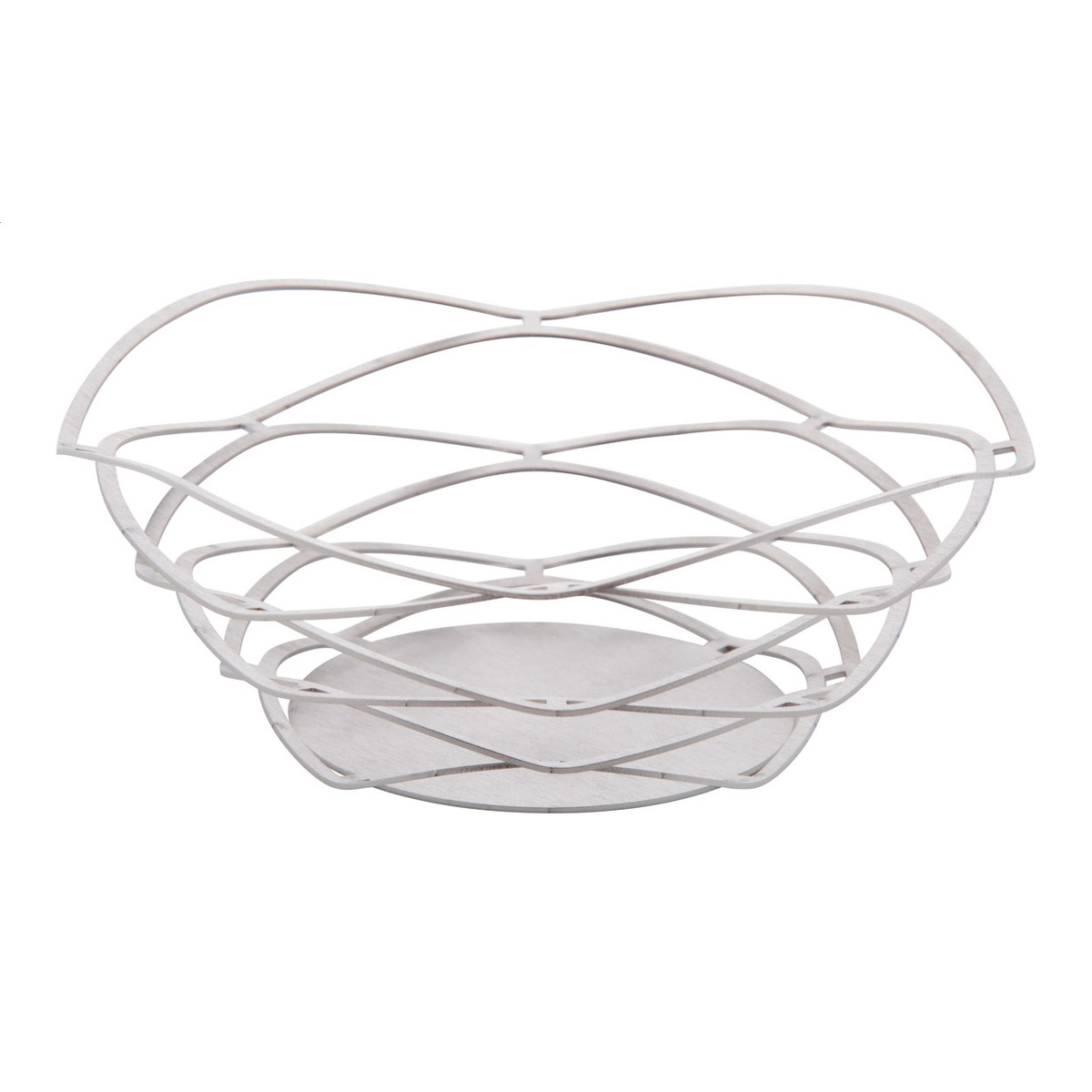 Vorderseite (Ø 4 cm)