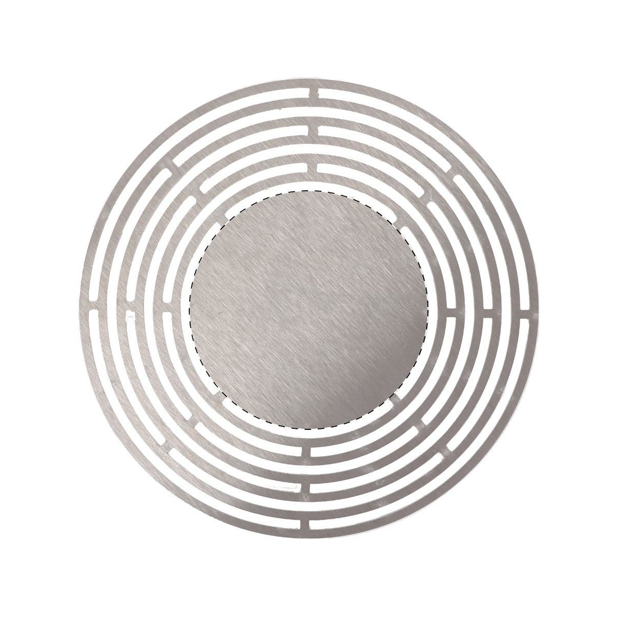 Vorderseite (Ø 3,5 cm)