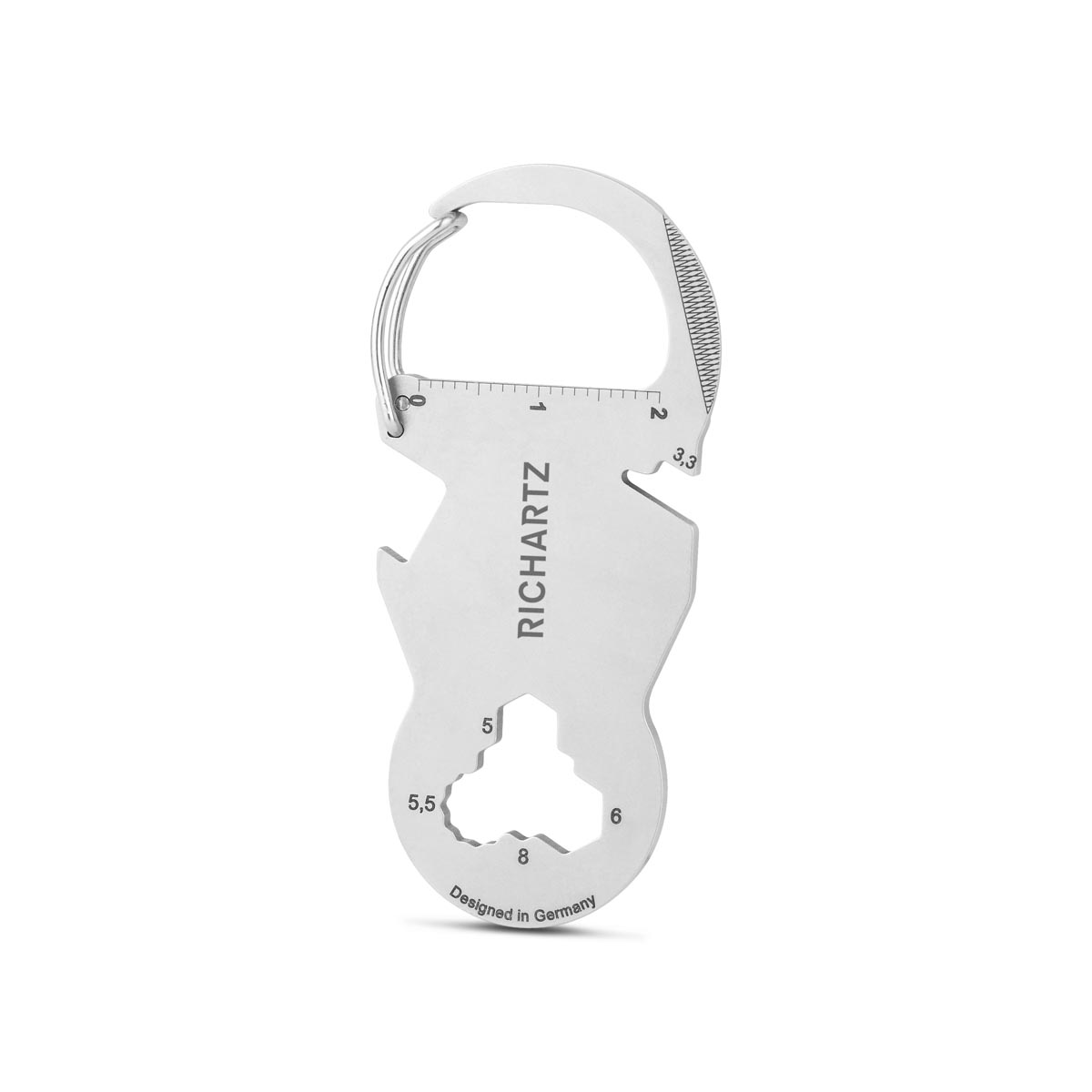 Vorderseite (1,4 x 1,4 cm)