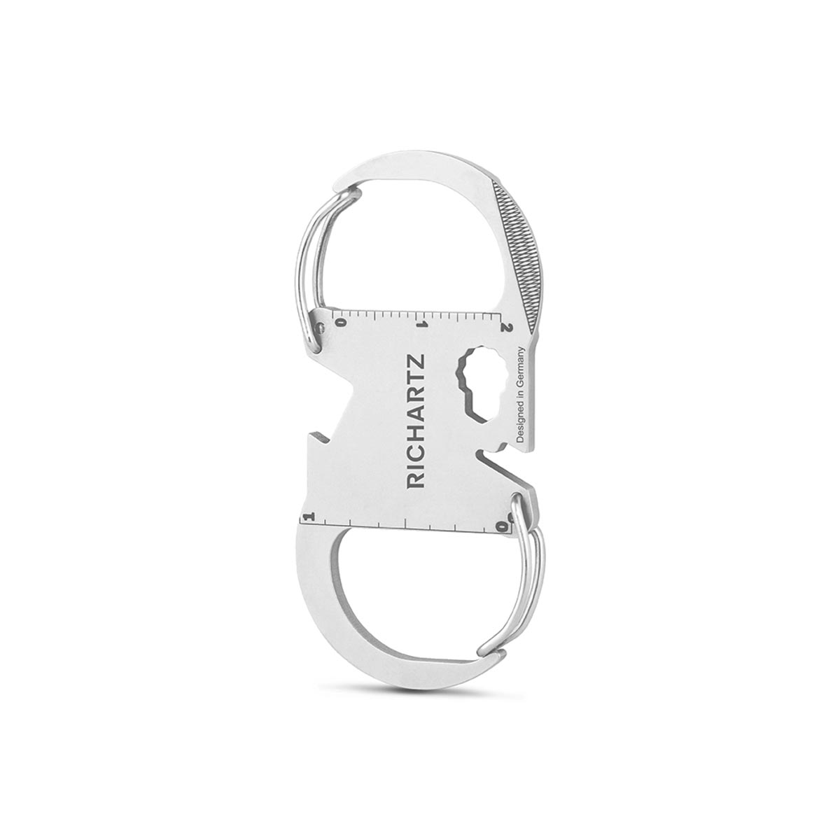 Vorderseite (1,8 x 0,9 cm )