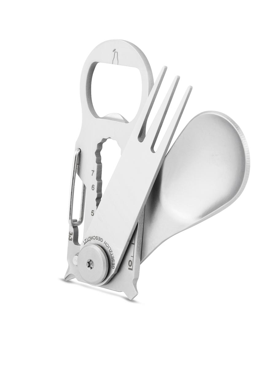 Vorderseite (2,3 x 0,85 cm )