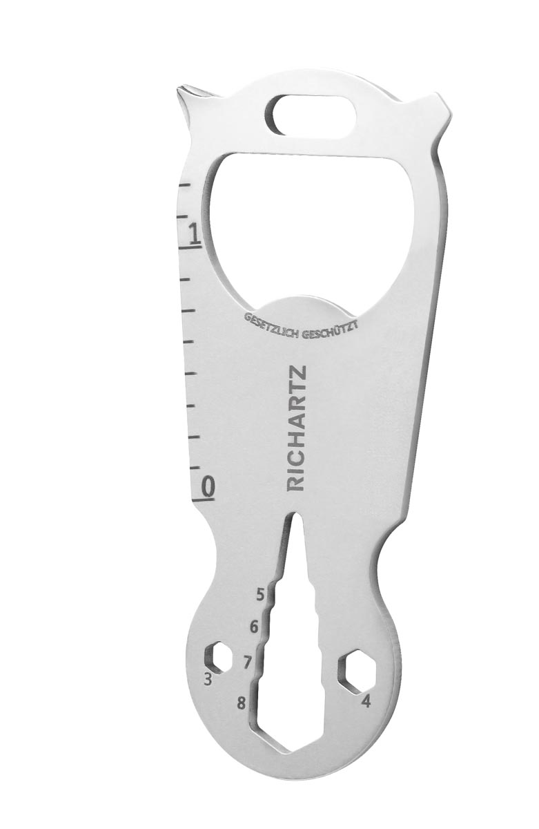 Vorderseite (1,7 x 1,5 cm )