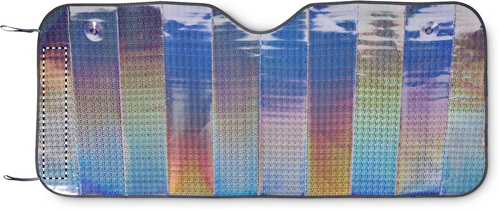 Panelle 1 (40 x 7 cm)