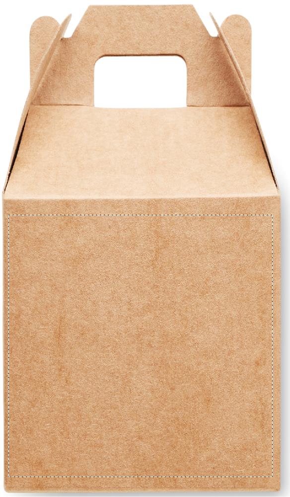 Box Vorderseite (6 x 6 cm)