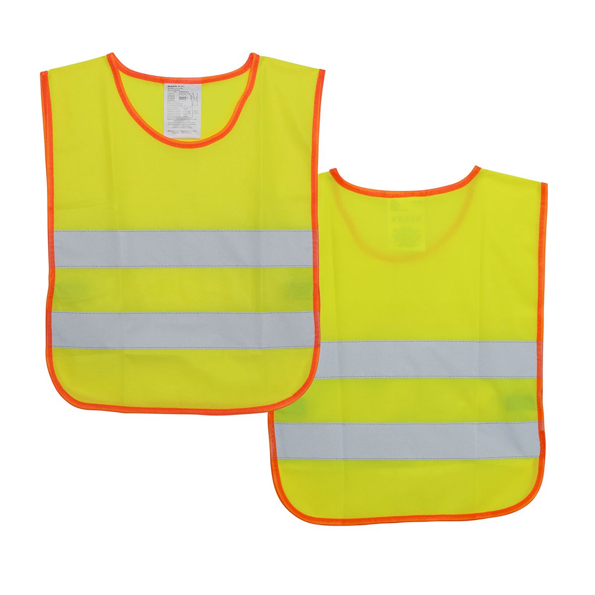 Vorderseite (16 x 8 cm)