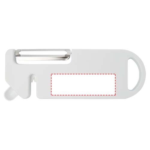 Vorderseite (60 x 20 mm)