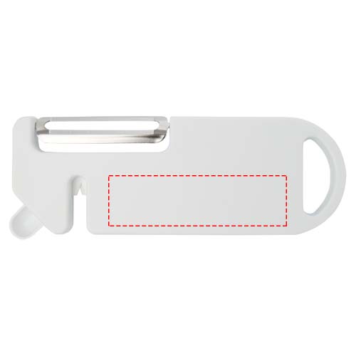 Vorderseite (70 x 20 mm)