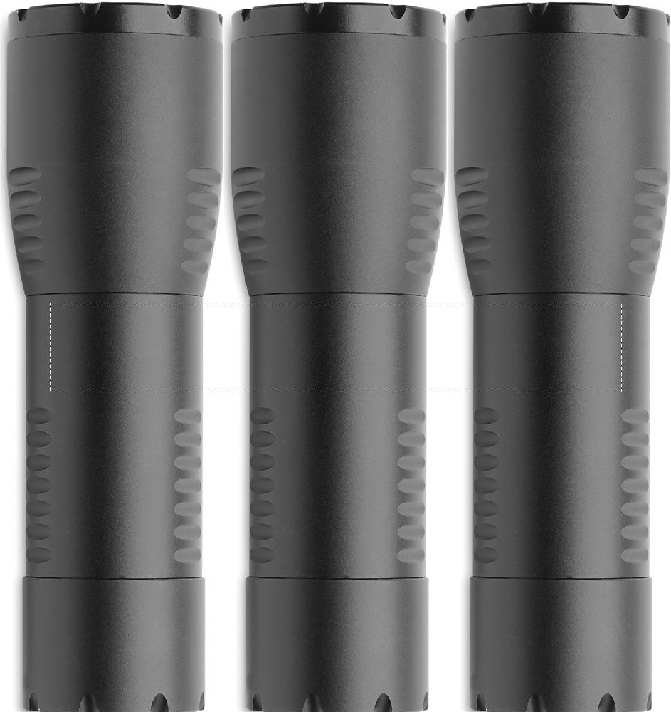 Rundherum (1,7 x 10,9 cm)