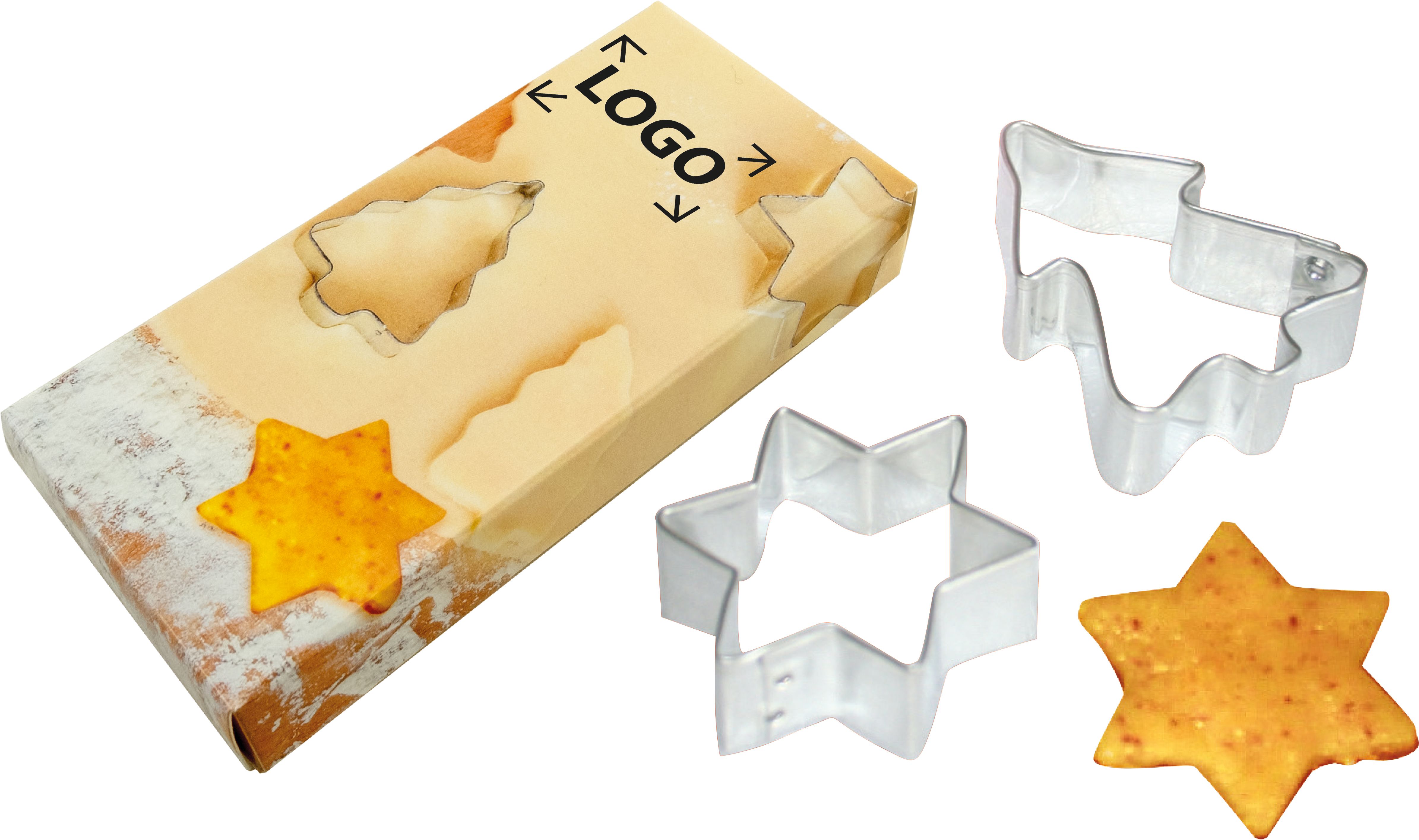 auf die Packung (14,7 x 18,0 cm)