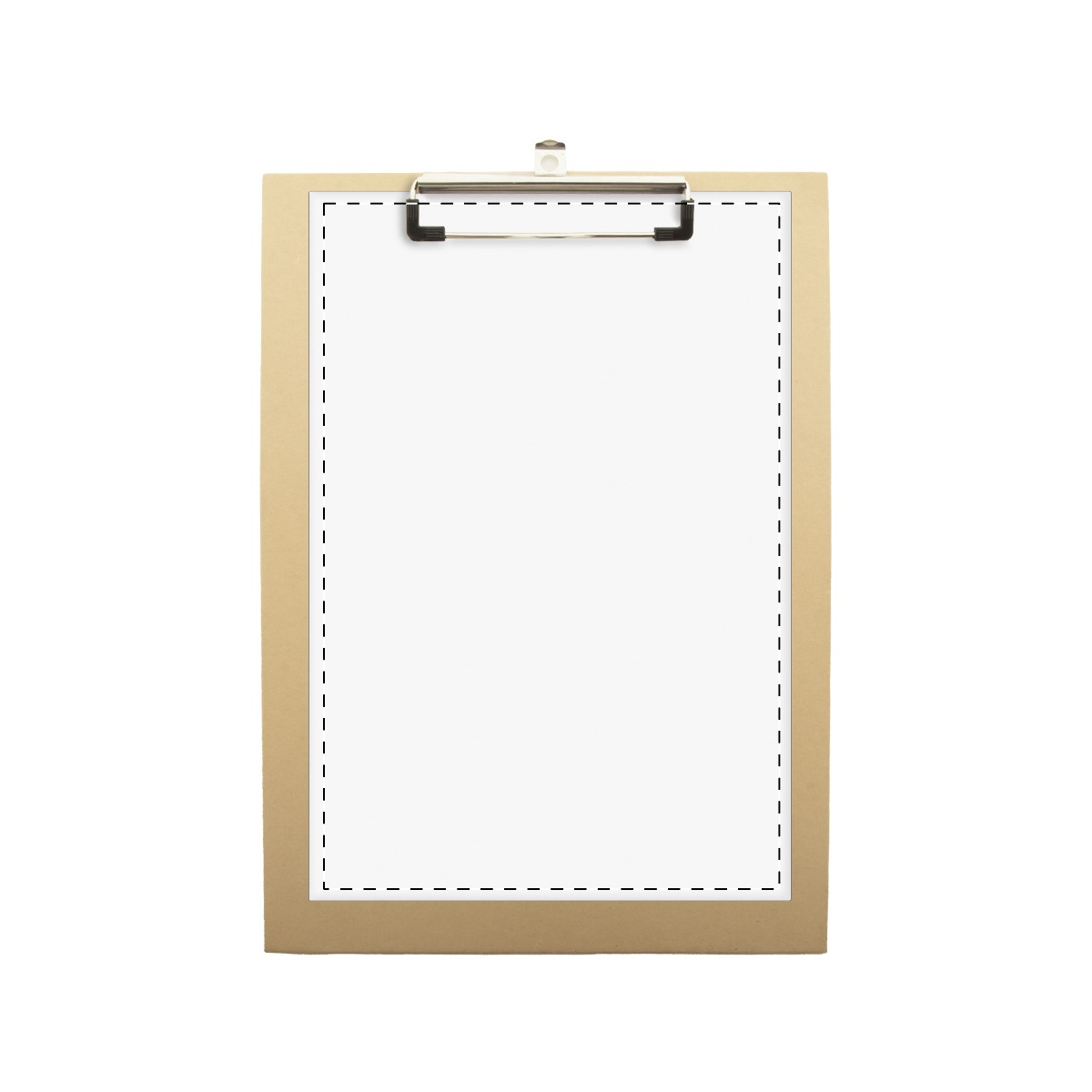 Papiereinleger (190 x 280 mm)