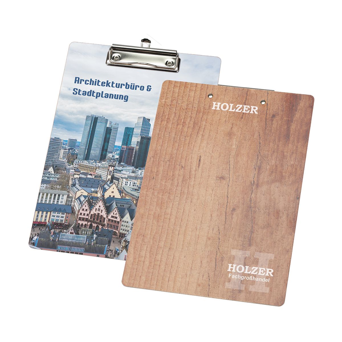 Vorderseite (34,5 x 22,7 cm)