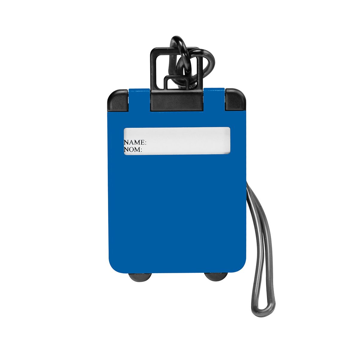 Vorderseite (4 x 4 cm)