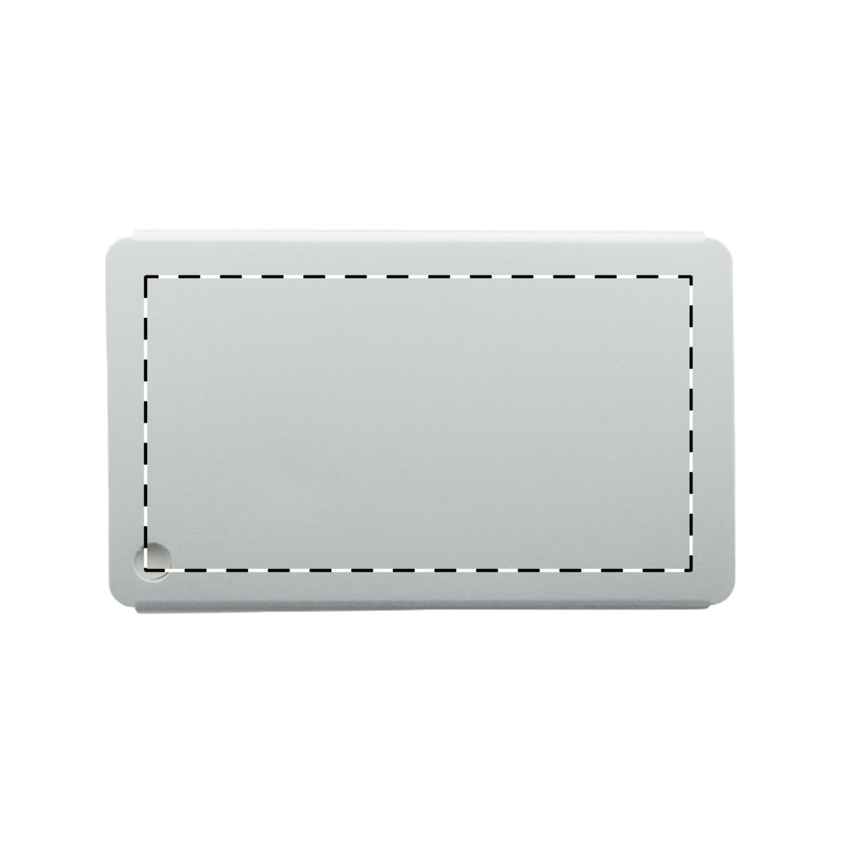 Rückseite (70 x 40 mm)