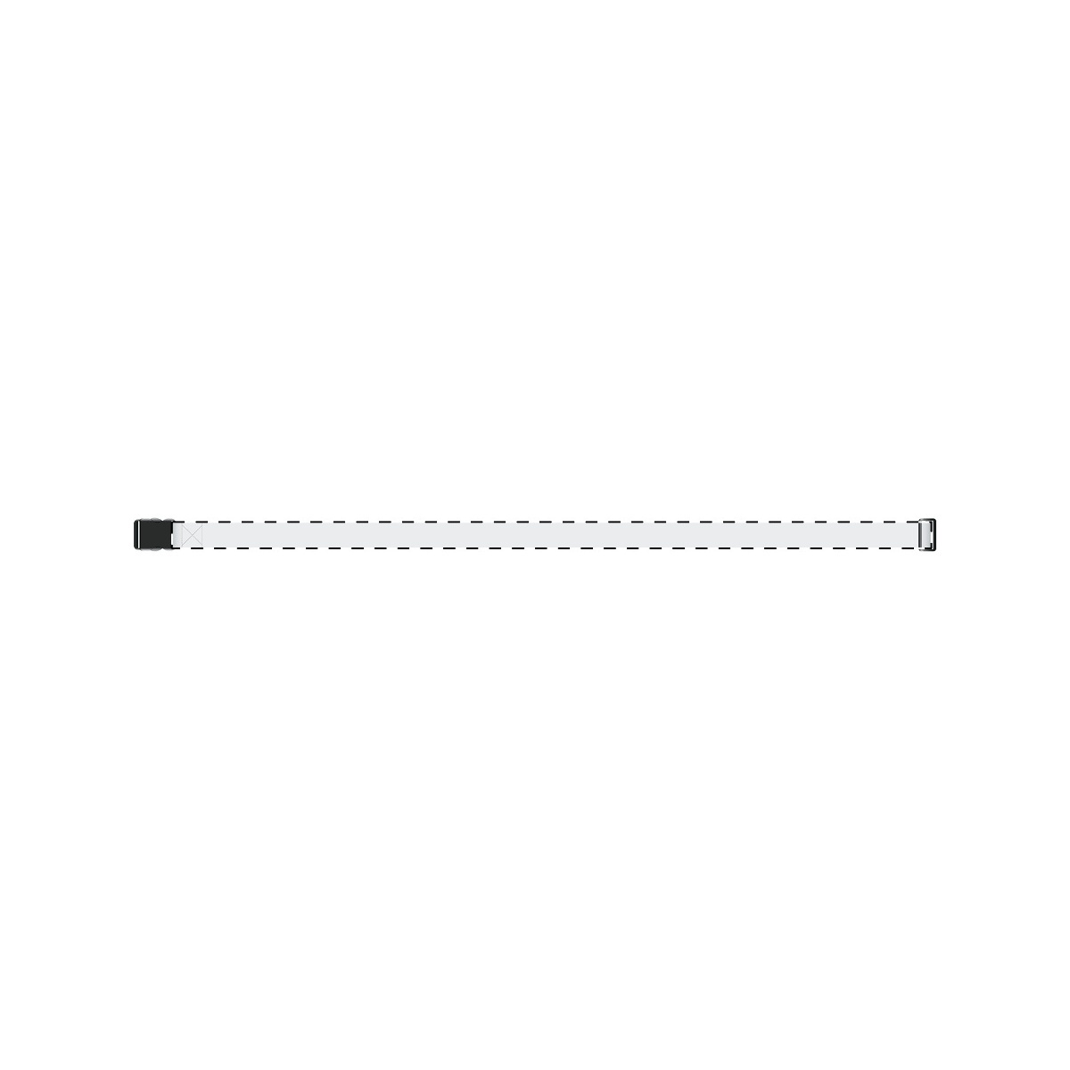Vorderseite (1620 x 50 mm)