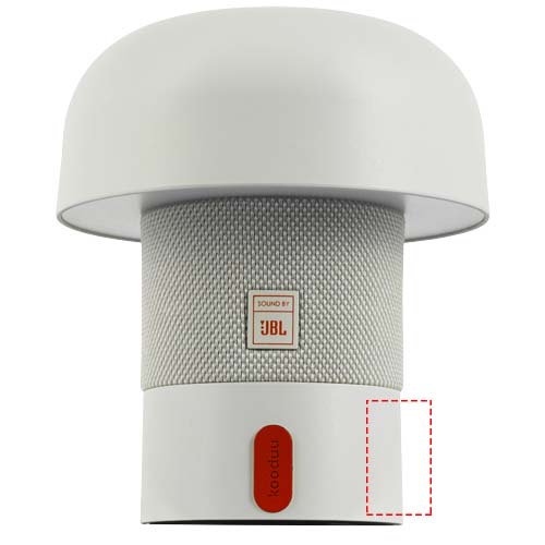 rechte Seite ( 1 x 2 cm )