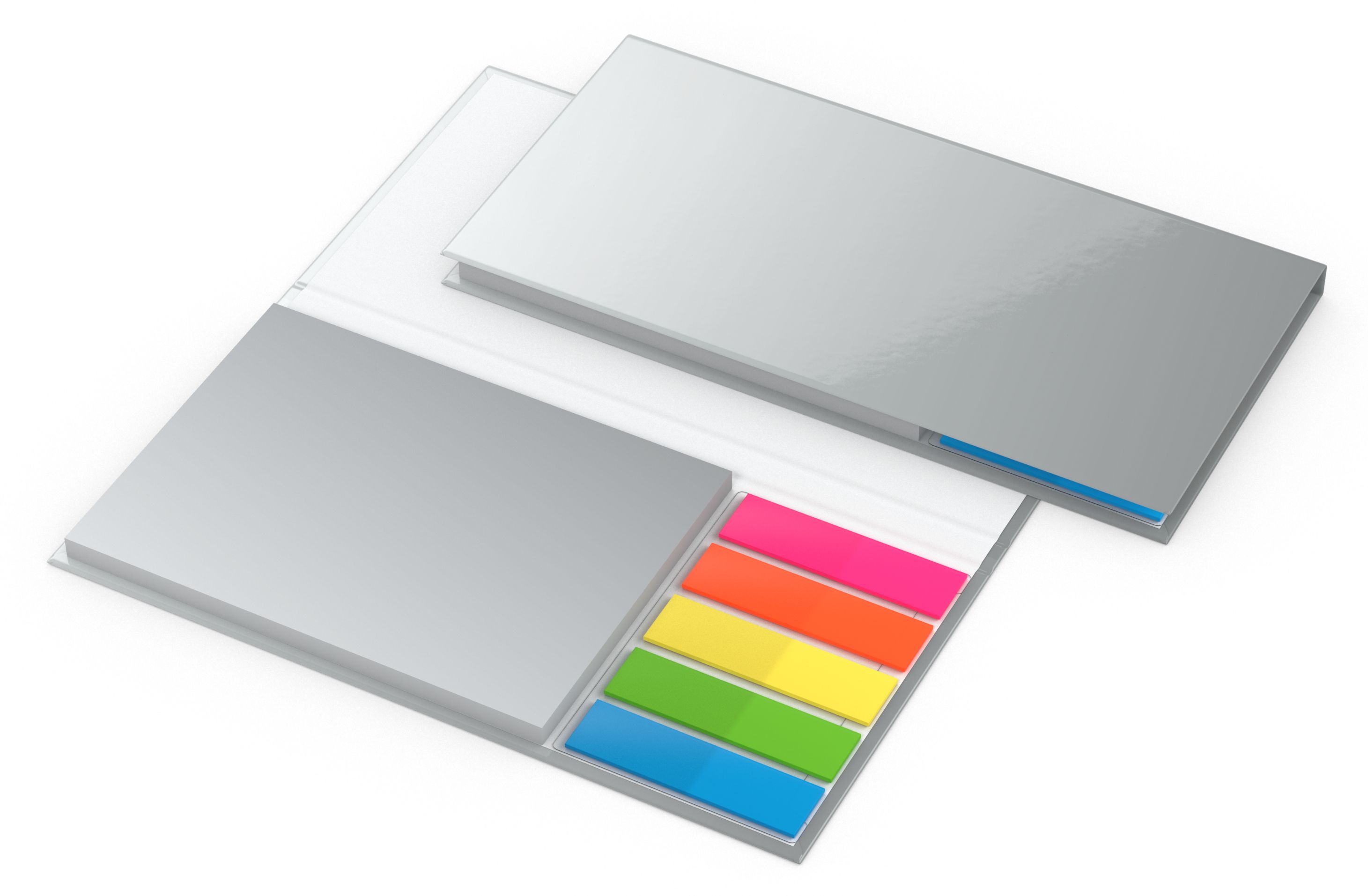 Haftnotiz (10,4 x 7,6 cm)