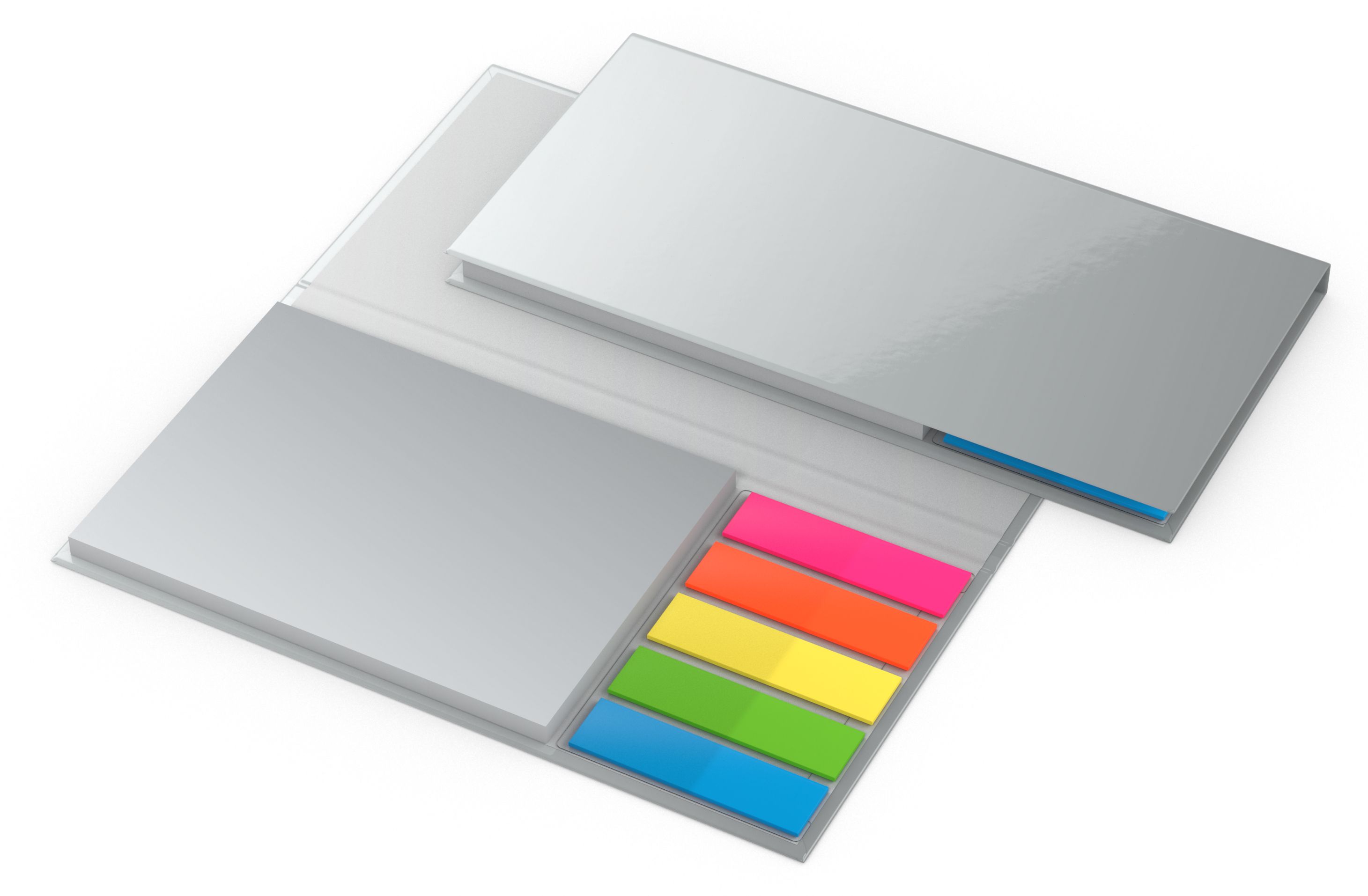 Haftnotiz (10,4 x 7,6 cm)