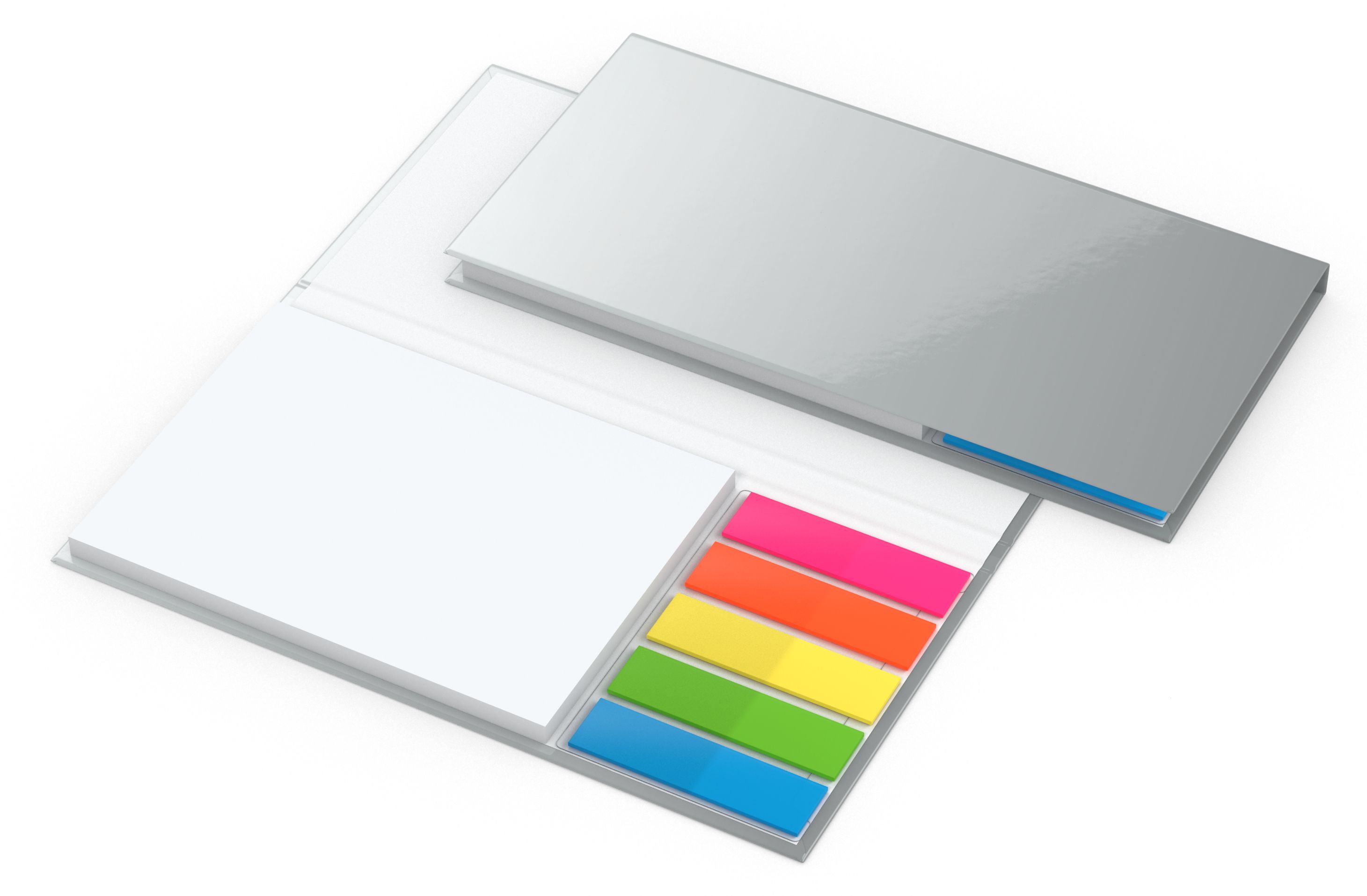 Umschlag Außenseite (18,5 x 19,3 cm)