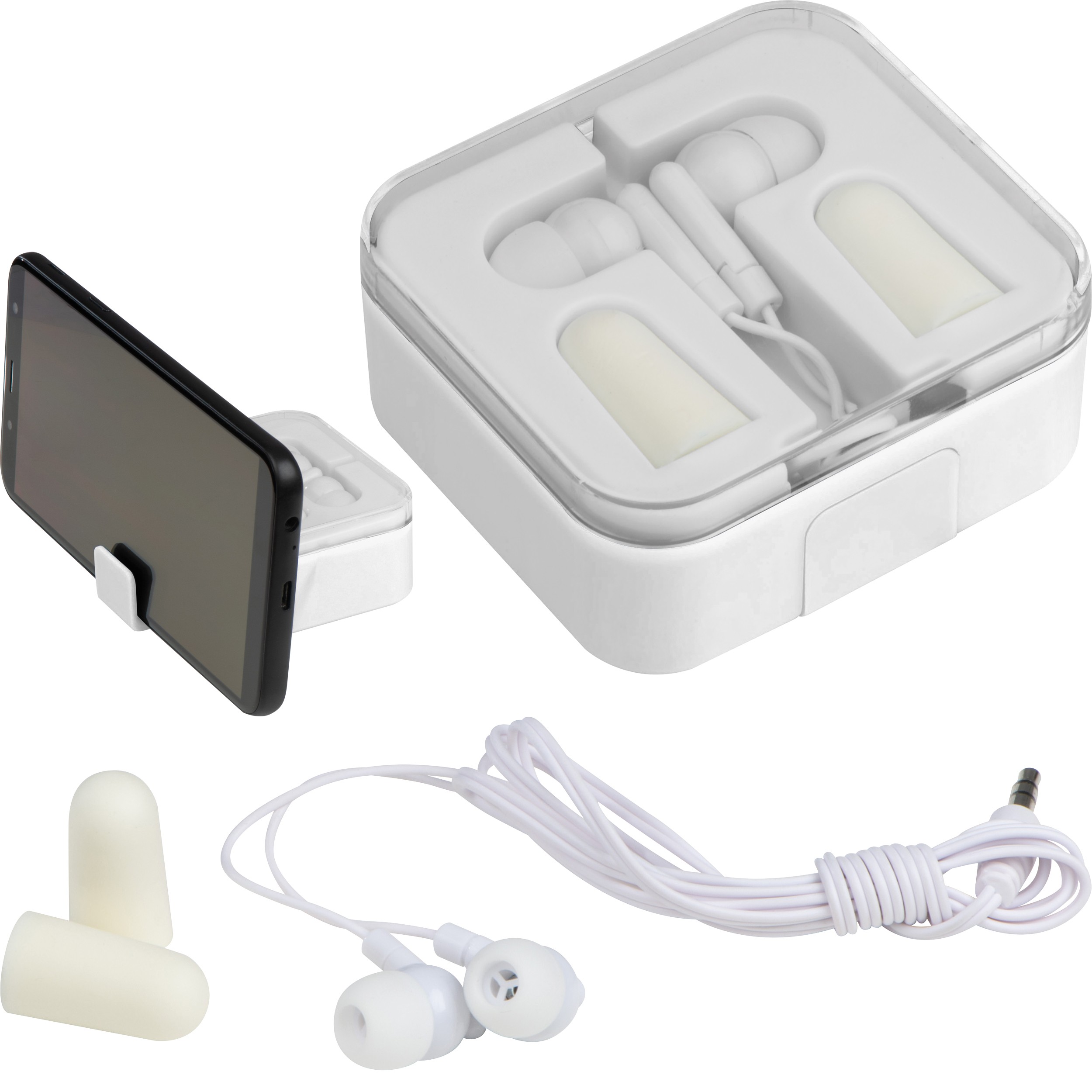 Auf der Box (5 x 2 cm)