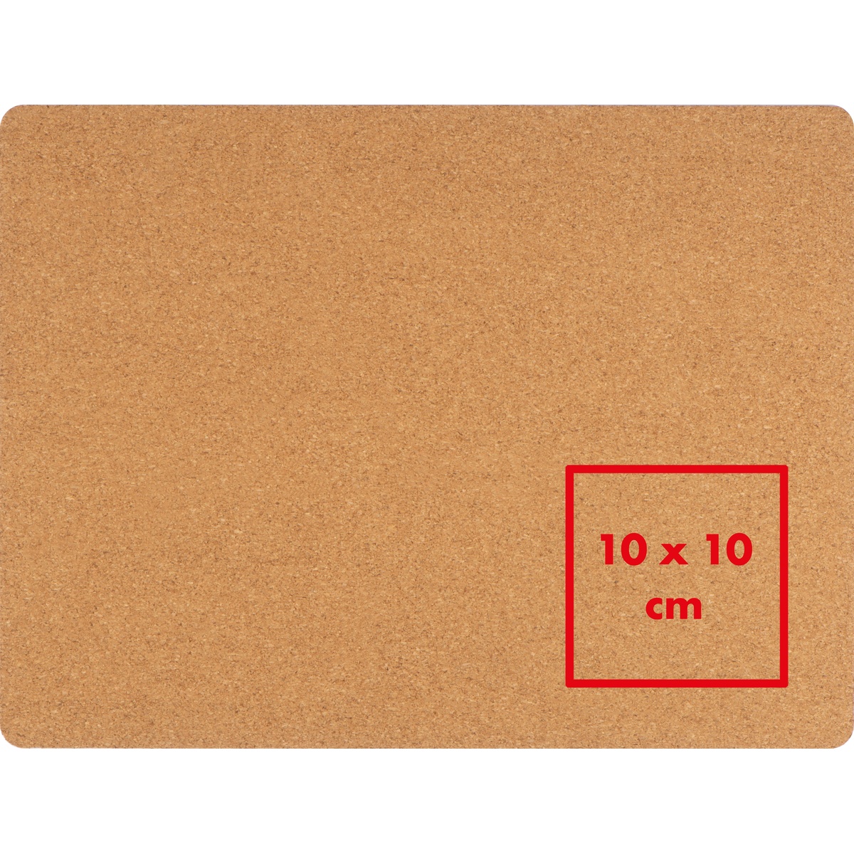 Auf der rechten Seite (10 x 10 cm)