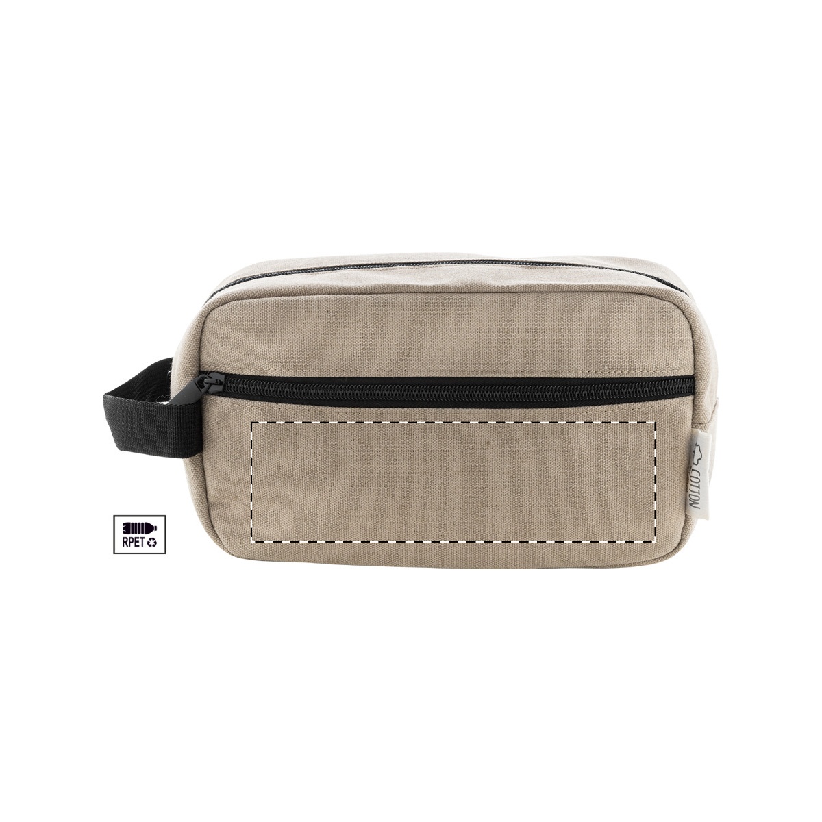 Tasche (140 x 50 mm)