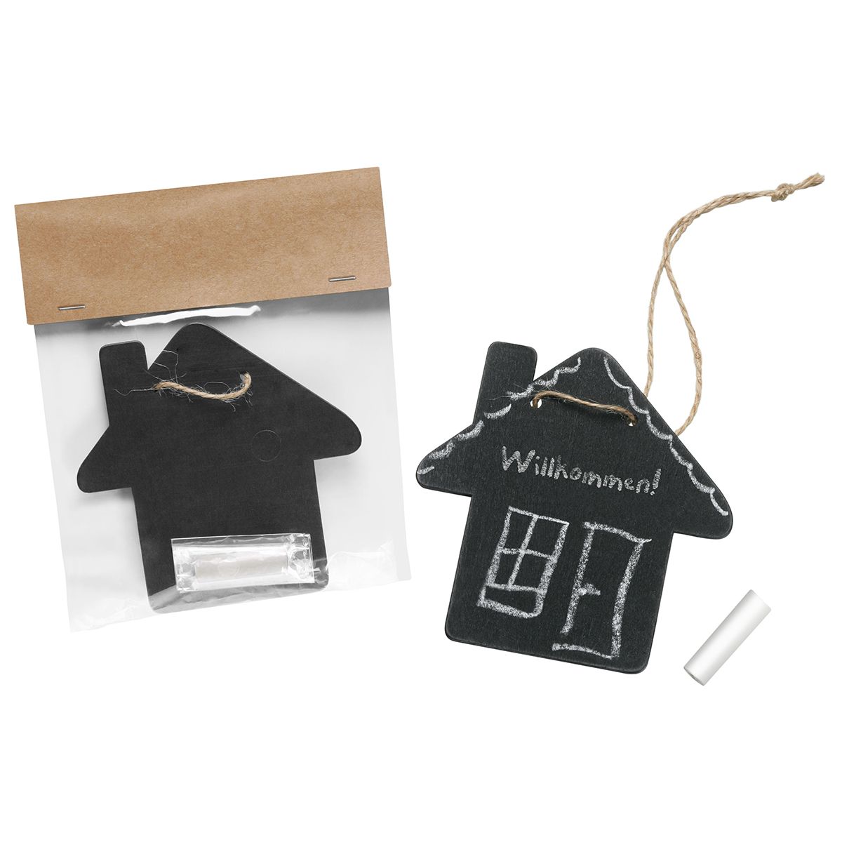 Vorderseite (7 x 3 cm)