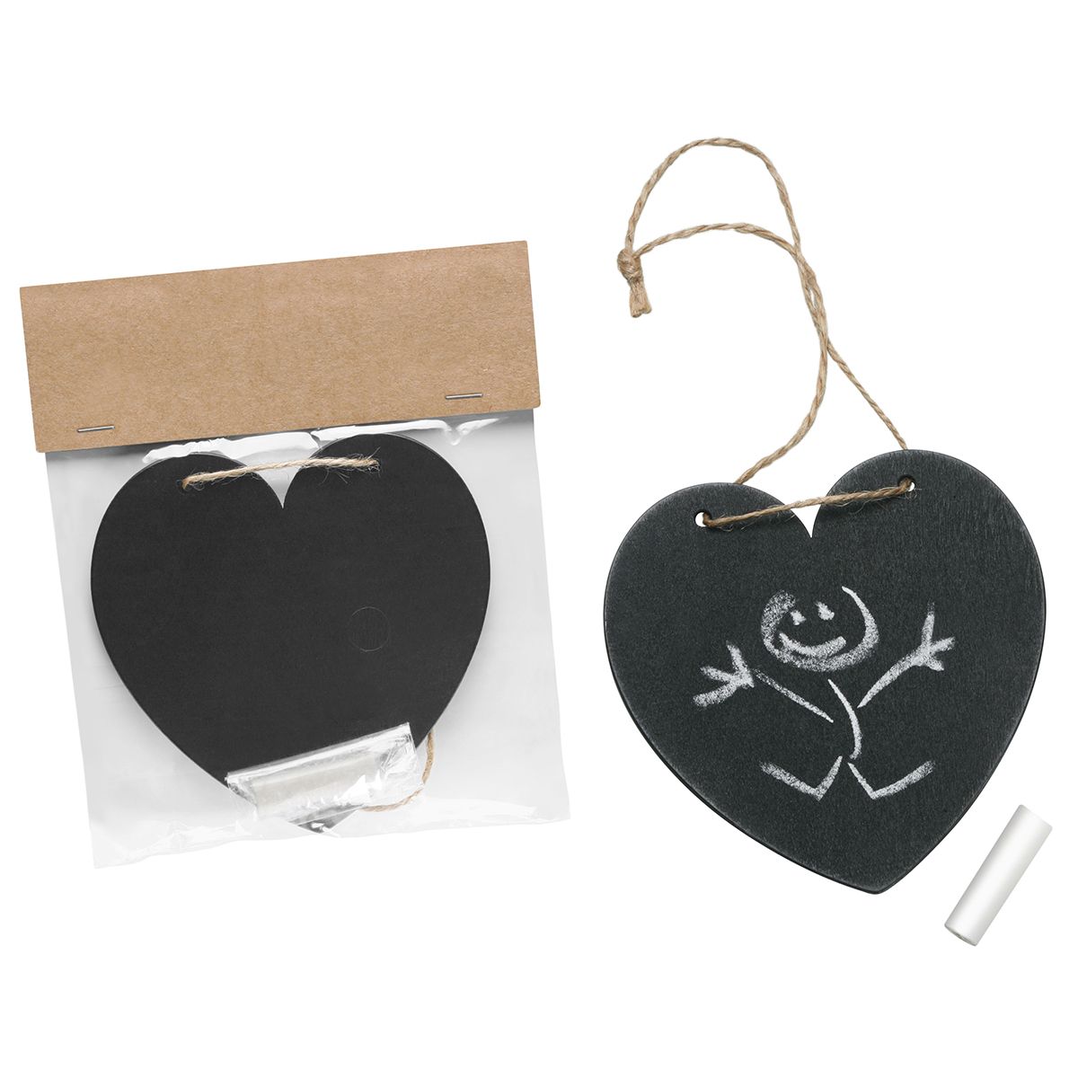 Vorderseite (7 x 3 cm)