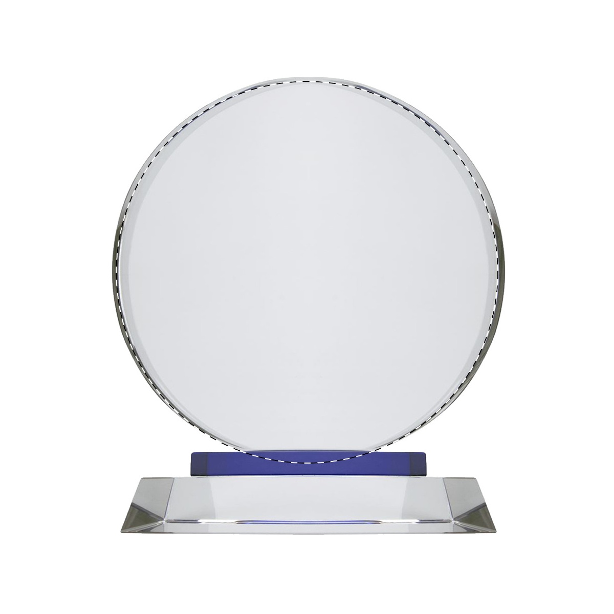 Vorderseite (Ø 140 mm)