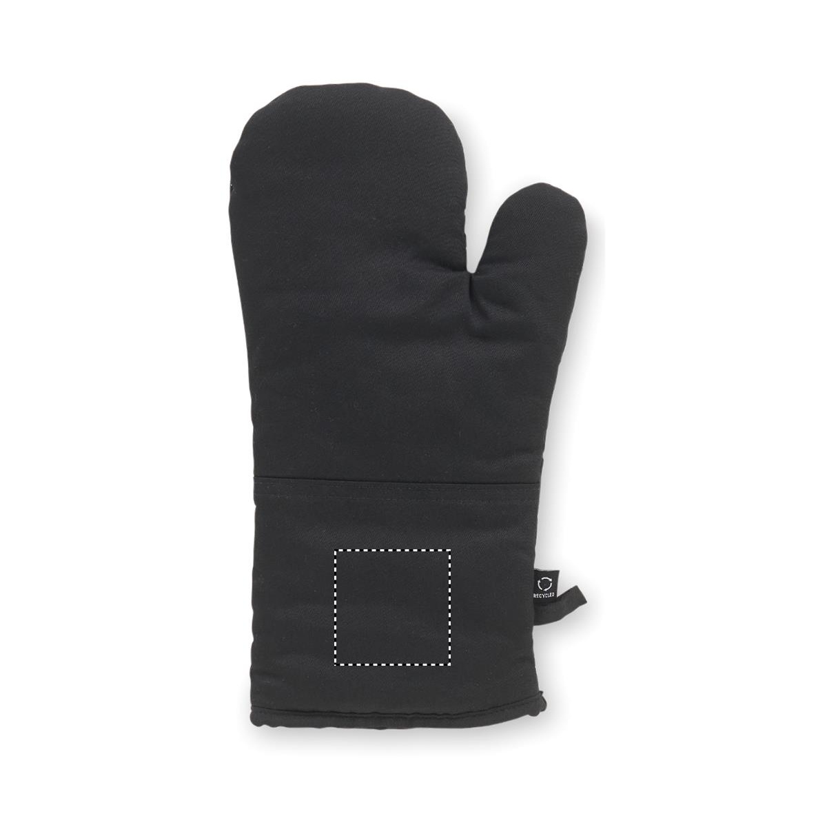 Handschuh (60x60 mm)
