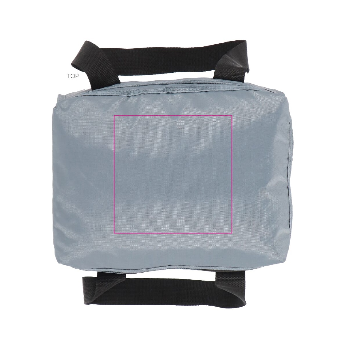 Oberseite (140 x 140 mm)