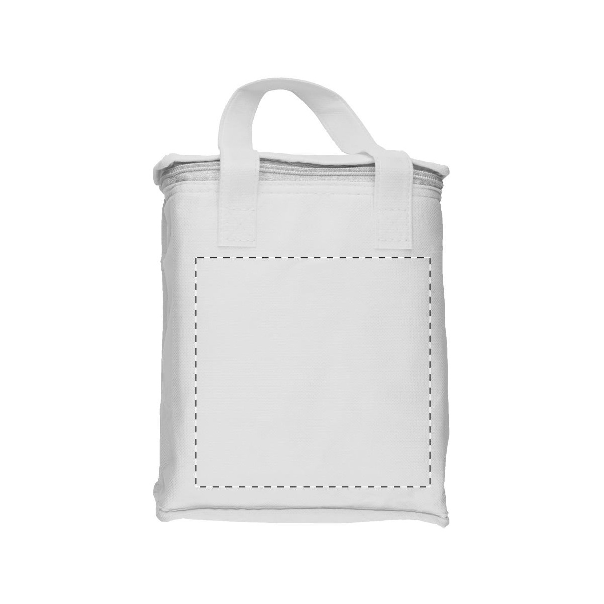 Vorderseite (15 x 15 cm)