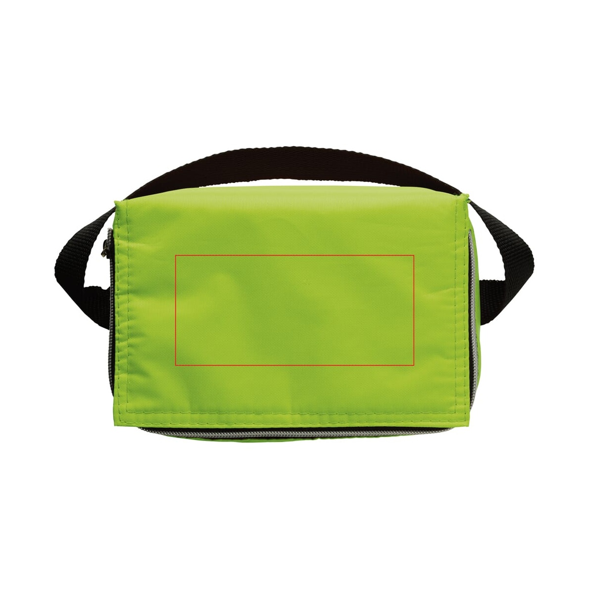 Oberkante, Lasche (130 x 60 mm)