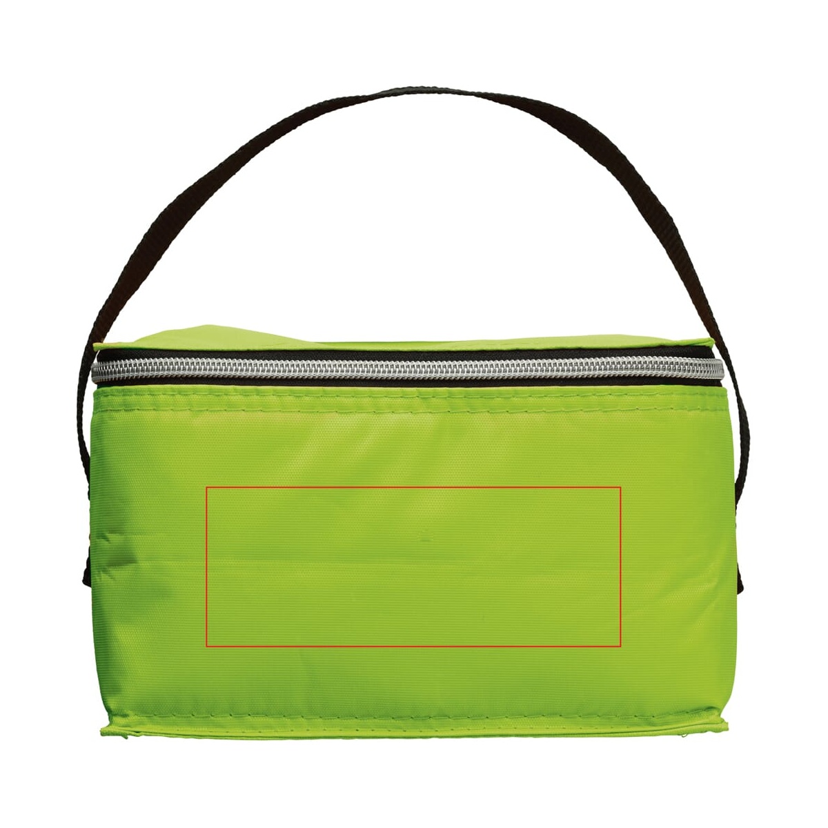 Vorderseite (130 x 50 mm)