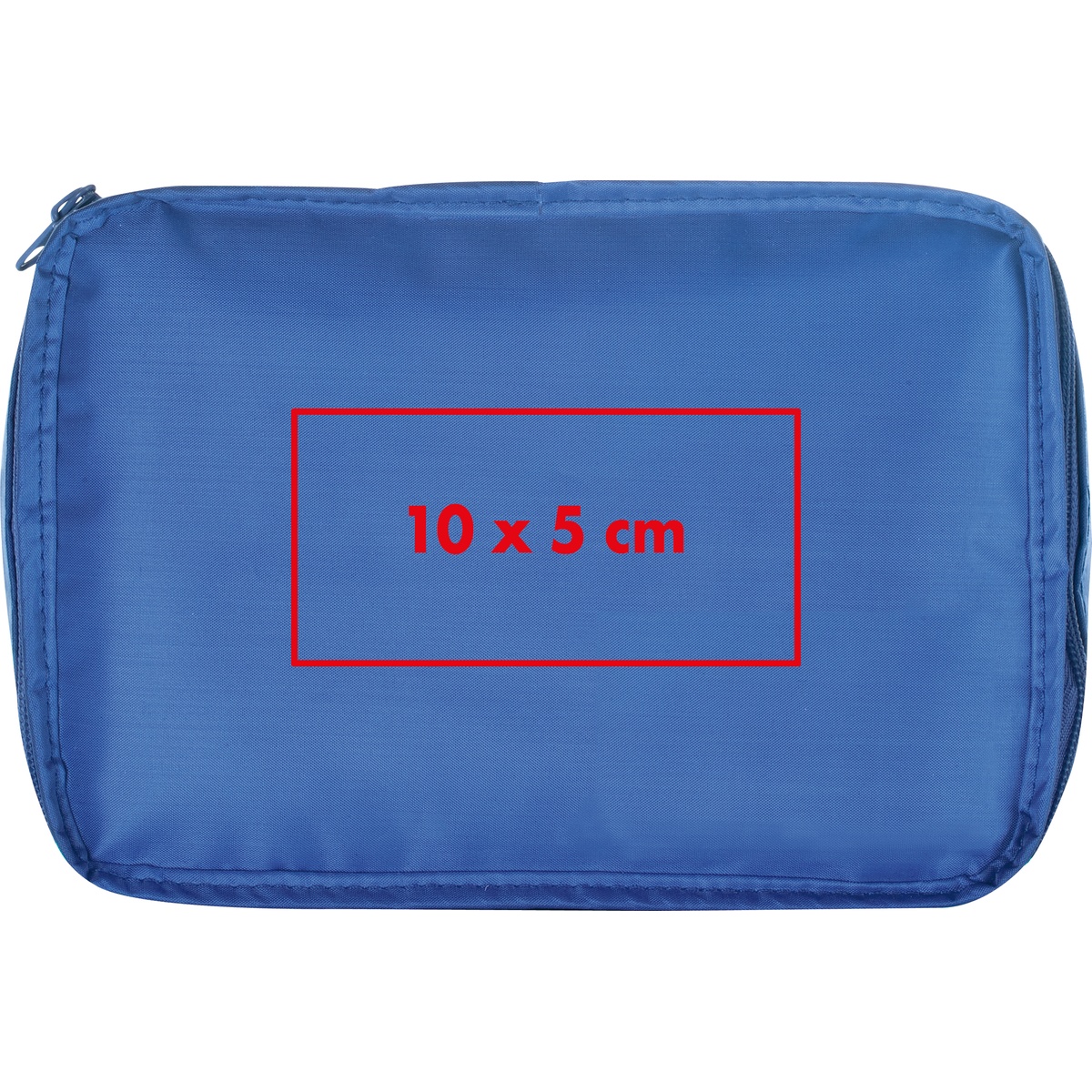 Auf dem Deckel (10 x 5 cm)