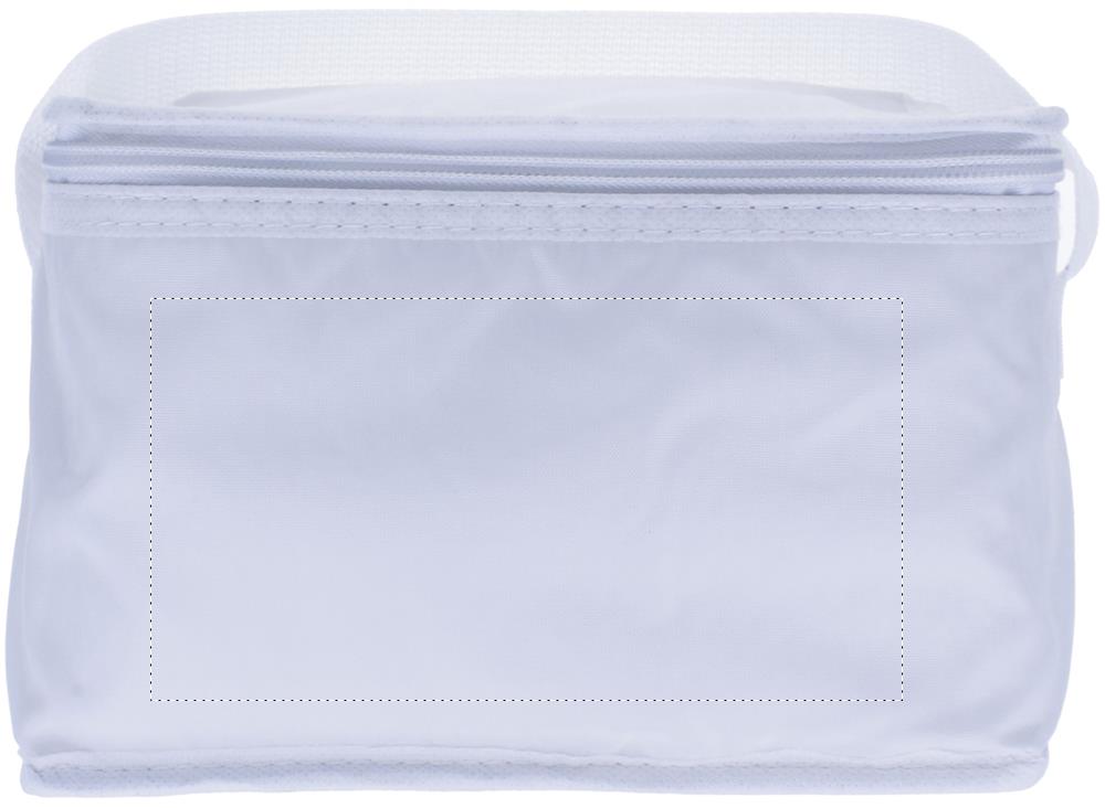 Vorderseite (8 x 17 cm)